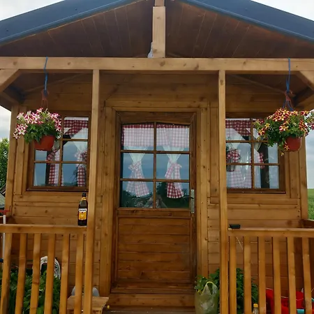 Brvnara Radisavljevic Sikole 롯지 *