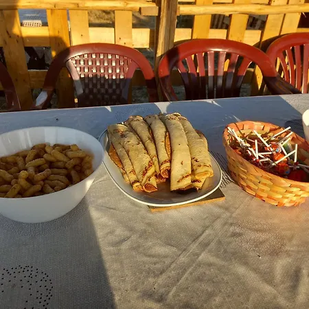 Brvnara Radisavljevic Sikole 네고틴