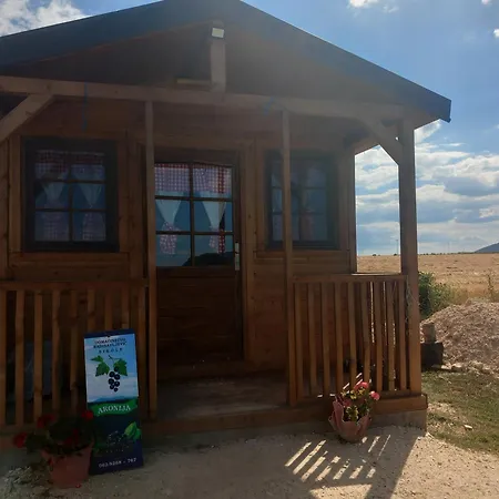 Brvnara Radisavljevic Sikole * 네고틴