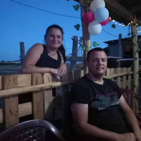 Brvnara Radisavljevic Sikole 롯지