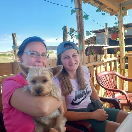 Brvnara Radisavljevic Sikole *